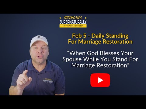 Thursday Devotional Video