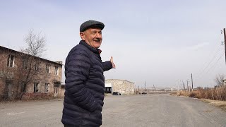 Տեղահանության պատմություններ