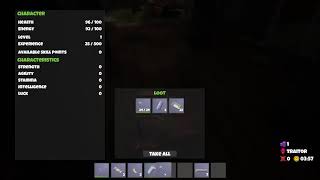 Zombies Beyond Me какая игра???