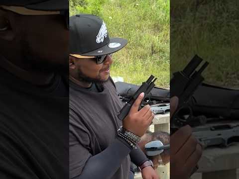 EAA Girsan 1911 *FOLLOW UP* Firearm Replaced