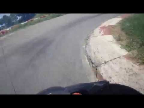 Stockart Principal - 25/05/2014 - 2ª Bateria - Corrida 2