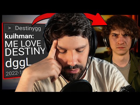 Ex Fanboy Turned Hater On A Crusade Against Destiny's Orbit