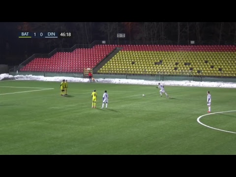 BATE – “Dynamo” Brest U15