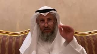 27_ إن الله لا يرضى أن يشرك معه أحد في عبادته لا ملك مقرب ولا نبي مرسل - المسألة الثانية