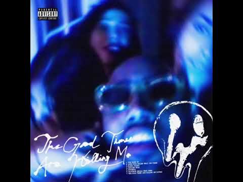 Bizzy Crook - Rose Gold Rolies (Official Audio) [from the EP The Good Times Are Killing Me]