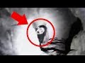 Real Ghosts Caught On Camera? Top 10 Scary Videos