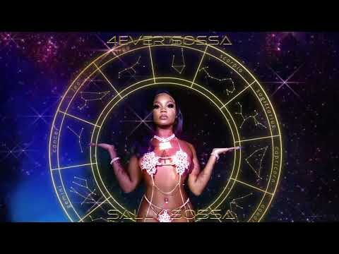 Sally Sossa - Number One    [Official Audio]