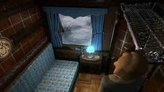 Agatha Christie's Murder on the Orient Express Walkthrough - Part 20