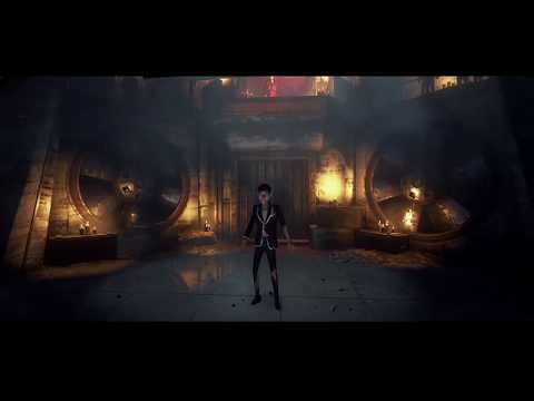 The Headboy Camp- We Happy Few