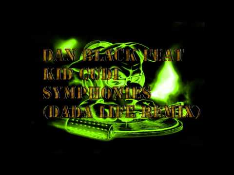 Dan Black feat Kid Cudi - Symphonies