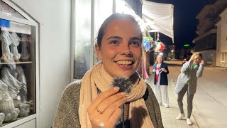 Powerful Testimony - Beatriz´ First Time in Medjugotje