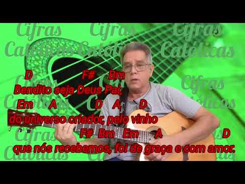 Bendito Seja Deus - Católica