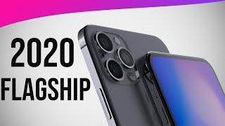 Best Upcoming Flagship Smartphones in 2020!