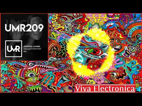 Nopopstar & An Rosen - Uzor (The Mozati Remix) [UNCLES MUSIC] (HQ)