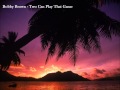Bobby Brown - Two Can Play That Game (K Klassic Radio Mix) [HQ]
