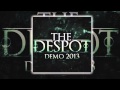 The Despot - Extrasensory (Ft. Dan Watson From ...