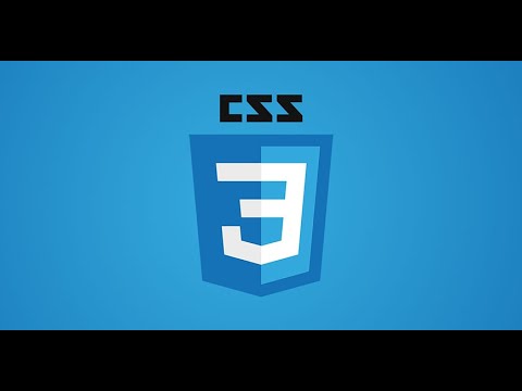 CSS3.  Kurs dla początkujących. Ogranij podstawy CSS w niecałe dwie godziny.