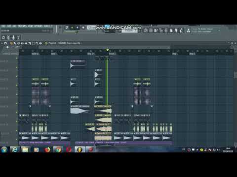 HOW MAKE DROP LIKE REVEALED ,ROW ROCKA ,DYRO