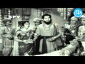 Bhagya Chakram Movie Rajanala Baby Mallika Lingamurthy Fantasy Scene