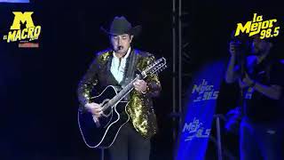 Los Plebes Del Rancho En El Macro Hermosillo 2018