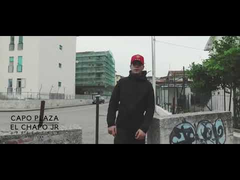 CAPO PLAZA El Chapo Jr Freestyle (Prod.AVA)