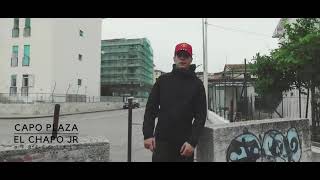 CAPO PLAZA El Chapo Jr Freestyle (Prod.AVA)