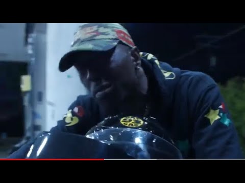 Antonio Blsck Flexer Music Video