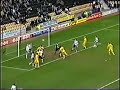 2006-07 Derby County 1 v Bristol Rovers 0 - FA Cup Rd 4 - 27/01/2007