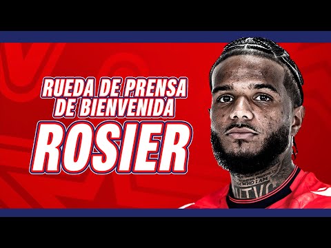 Valentin Rosier: «El ambiente es increíble. Me siento muy bien»