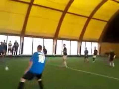 Mustangi Dominik - Antoni&Vostok 2. połowa 1/2