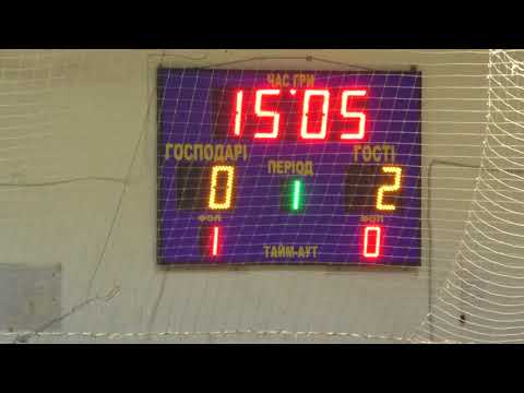 3 КХ 8 Pirates – Triolan