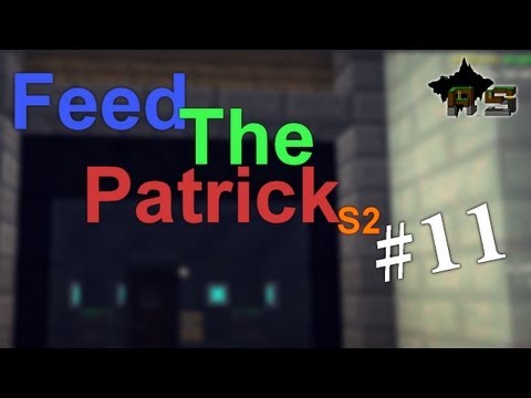 Feed The Patrick S2 - #11 : Bunker perso [FR]