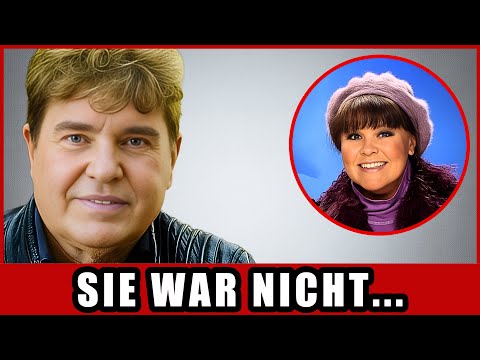 Mit 82 Jahren Gesteht Frank Schöbel ENDLICH Die Umstrittenste Wahrheit Seines Lebens