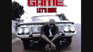 The Game - Ride or die (Let's Ride)