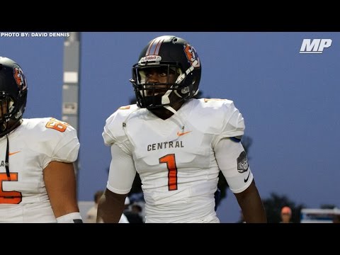 Jaylon Johnson Ultimate Highlights
