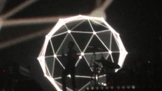 Clueso - Out of space, Berlin. 5.11.2014