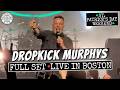 Dropkick Murphys Full Set LIVE | St. Patrick's Day Weekend Boston, MA | March 13, 2026