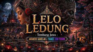 Download lagu 🎵 LELO LEDUNG | Javanese Gamelan x Trance EDM Fusion 🎵 mp3 Download lagu 🎵 LELO LEDUNG | Javanese Gamelan x Trance EDM Fusion 🎵 mp3