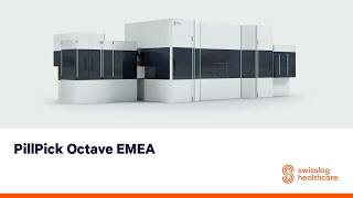 PillPick Octave   EMEA