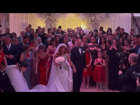 Dasmat e Briskut kan lezet  - Suad Shaptafi & Valdet Luka - LIVE New York