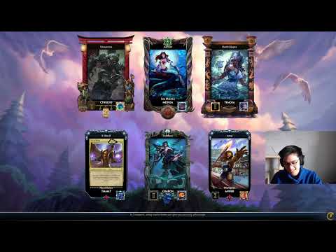 I Solo Queued At MMR Cap And Was Challenged To Carry 2 Teammates Under 2k MMR... (GM Ranked Joust)