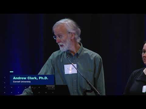 How and why to approach more complex features- e.g., GxE, epistasis? - Eimear Kenny and Andrew Clark