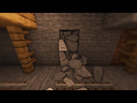 AsianHalfSquat - This New Minecraft Physics Mod Will Blow Your Mind