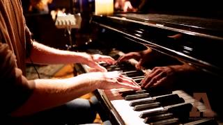 Moon Taxi - Running Wild - Audiotree Live