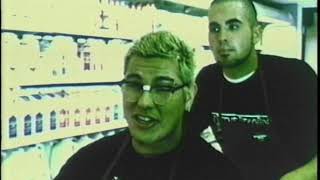 Codename: Rocky - My Boss Sucks (Video)