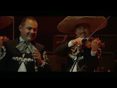 Sonora Santanera - Perfume de Gardenias ft Mariachi Vargas de Tecalitlán (Video Oficial)