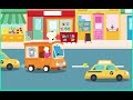 Cookie Monster Foodie Truck Walkthrough 1 Of 2 PBS Kids Game Sesame Street