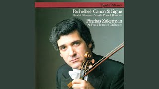 Download lagu Pachelbel: Canon and Gigue in D major mp3