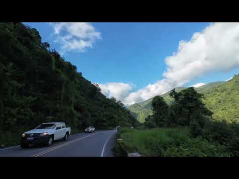 RUTA 307 | CUESTA DEL INDIO | TAFÍ DEL VALLE | TUCUMÁN (BAJÁ EL VOLUMEN🔉😅)