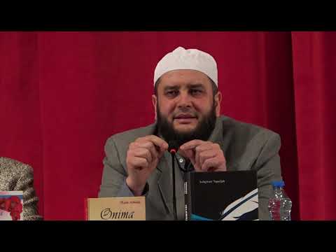 Da li je razvod braka rješenje - Mr. Sead Ef. Islamović (29.02.2020)